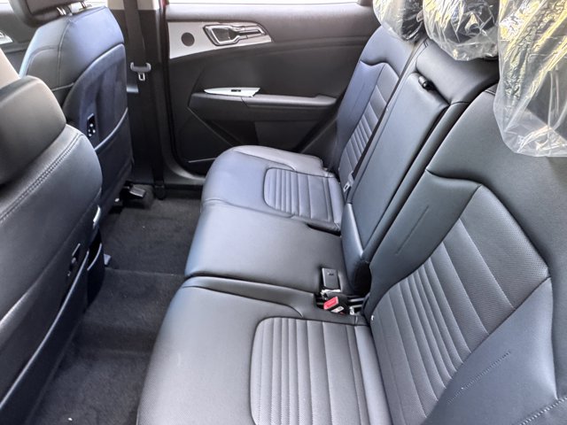 New 2025 Kia Sportage SX AWD/4WD image 38