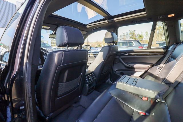 Used 2014 BMW X3 xDrive28i image 33