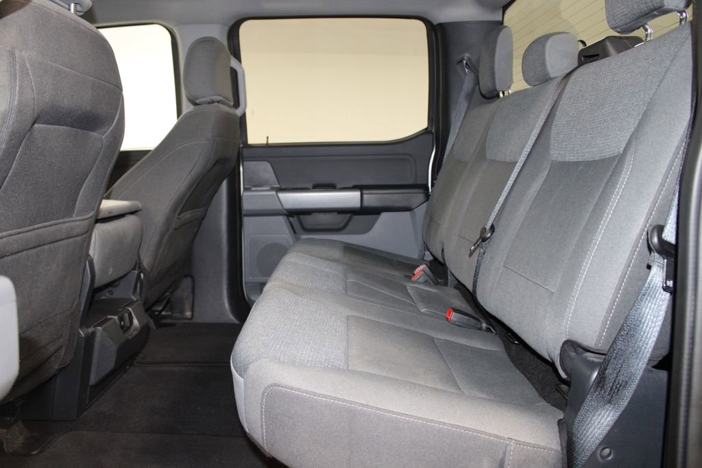 Used 2024 Ford F150 XLT w/ FX4 Off-Road Package image 21
