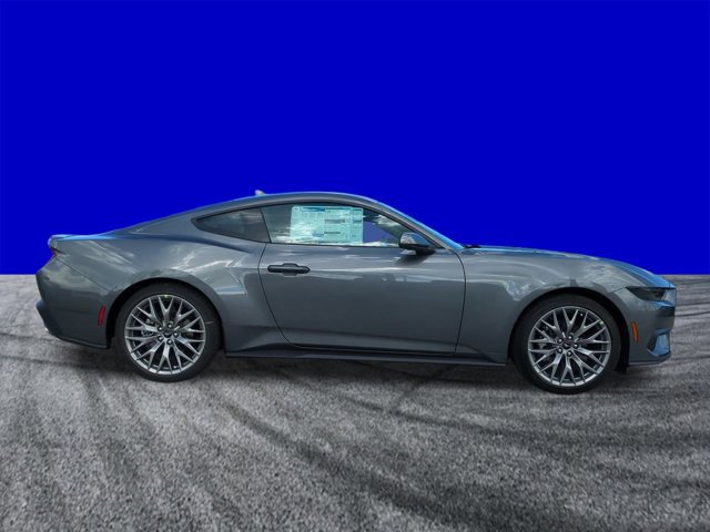 New 2025 Ford Mustang Premium image 3