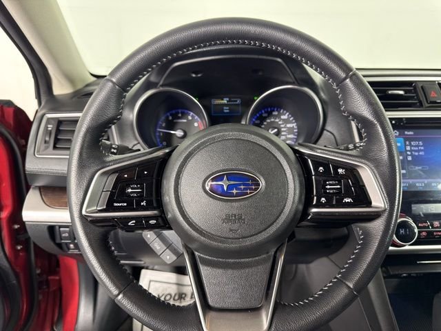 Used 2019 Subaru Outback 2.5i Limited image 32