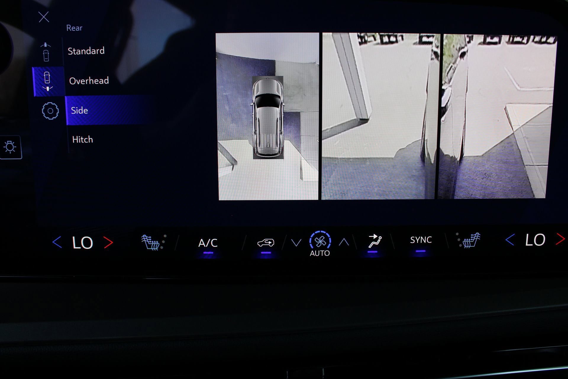 New 2026 Chevrolet Traverse LT w/ Driver Confidence Package FWD image 42