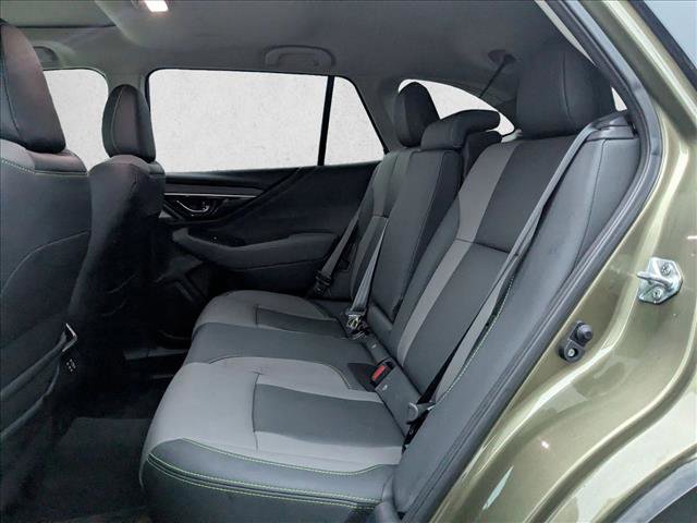 Certified 2024 Subaru Outback Onyx Edition image 22
