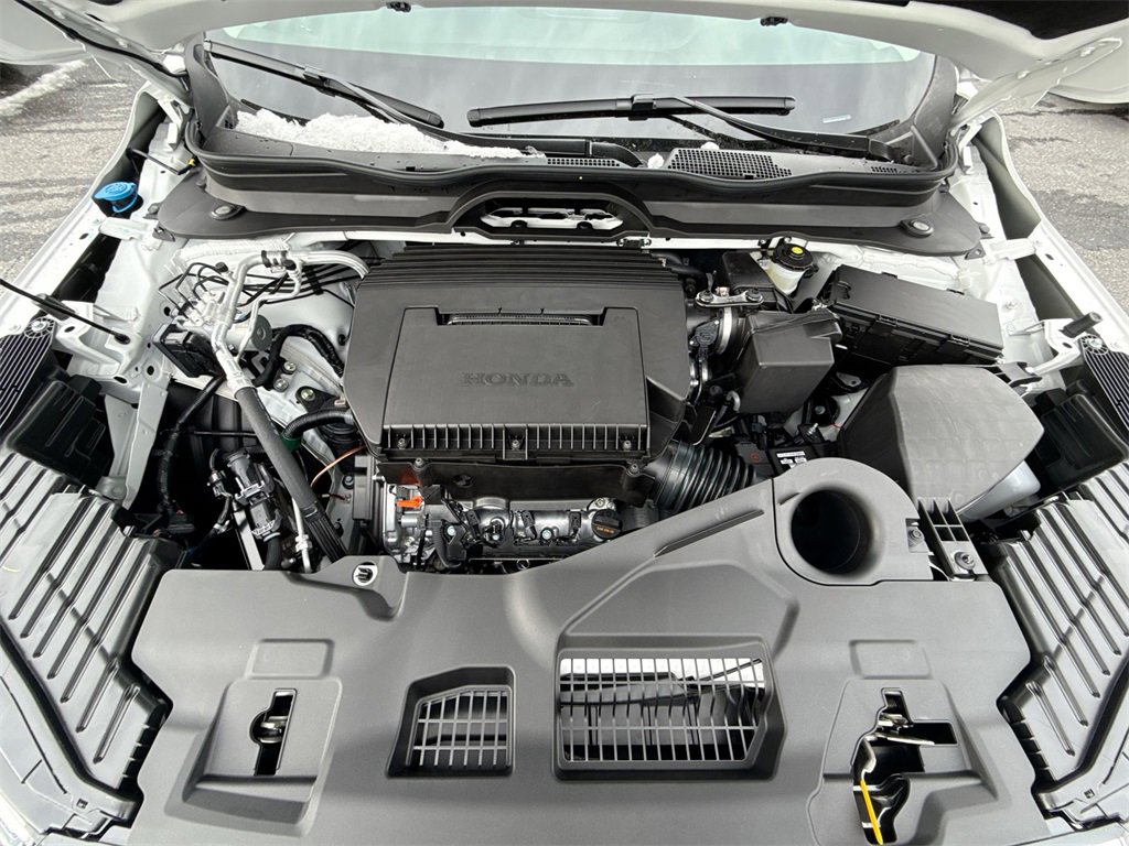 New 2025 Honda Pilot EX-L image 17