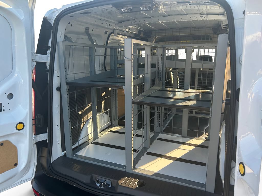 Used 2022 Ford Transit Connect XL FWD image 27