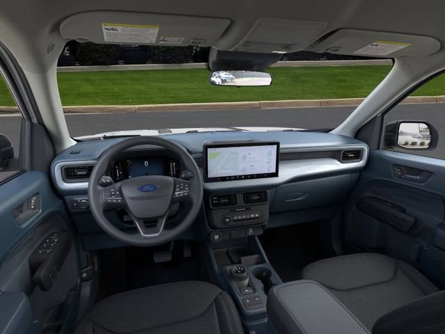 New 2026 Ford Maverick XLT w/ Black Appearance Package image 9