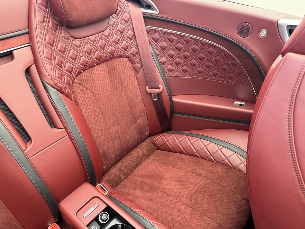 Used 2022 Bentley Continental GT Speed image 52