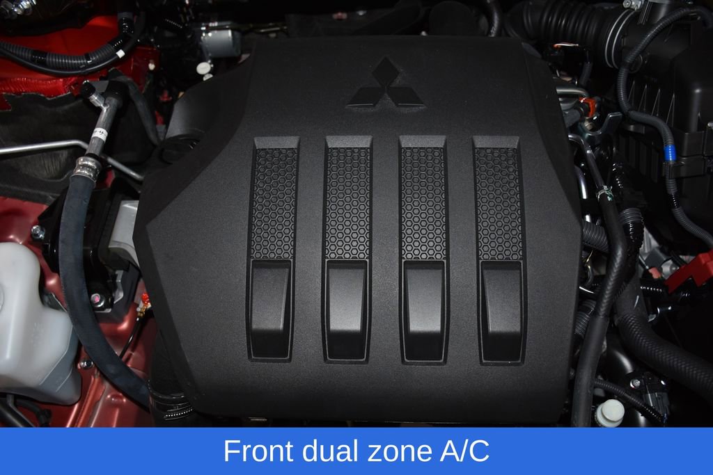 New 2026 Mitsubishi Eclipse Cross SE image 7