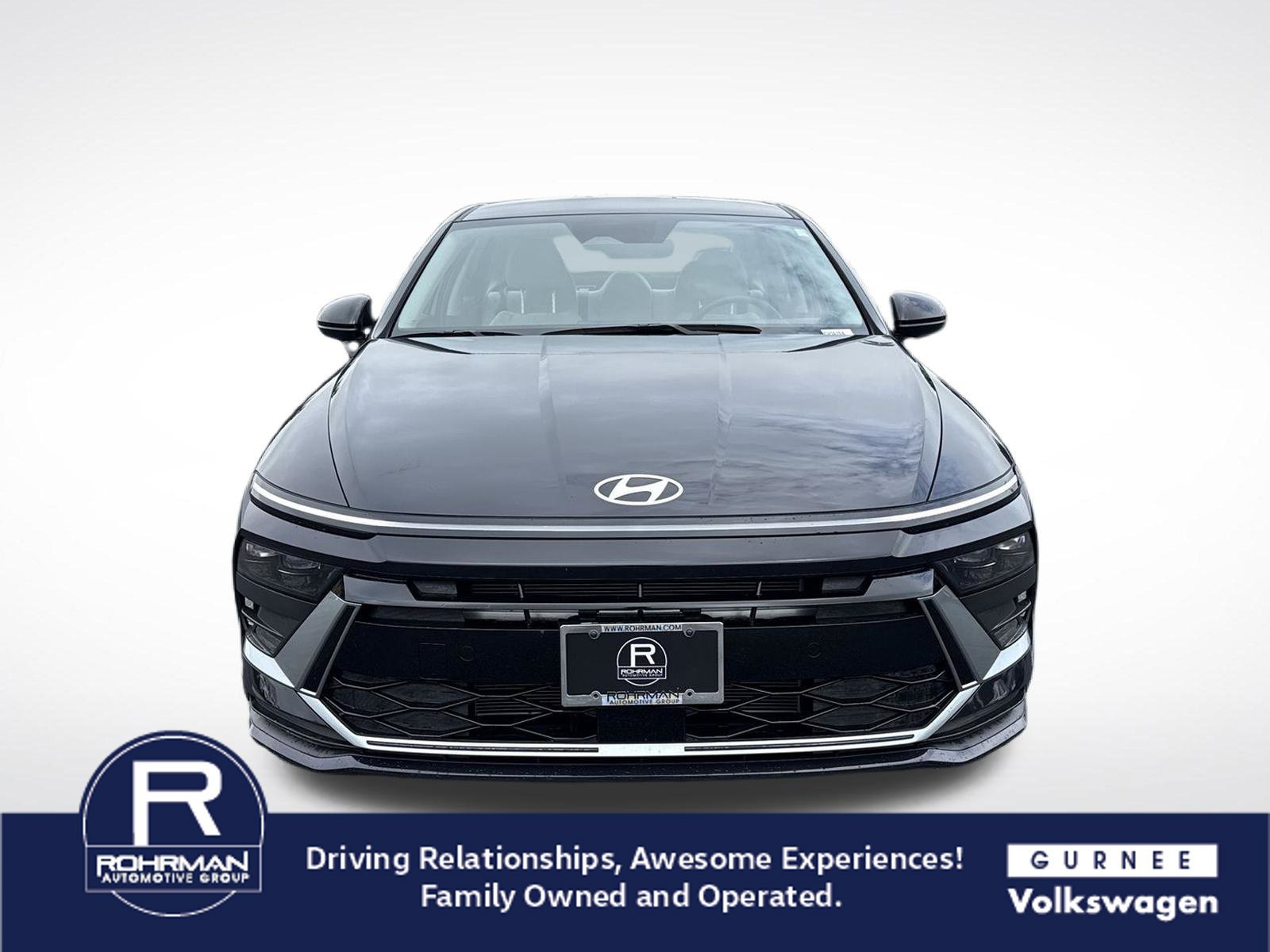 Used 2025 Hyundai Sonata SE FWD image 3