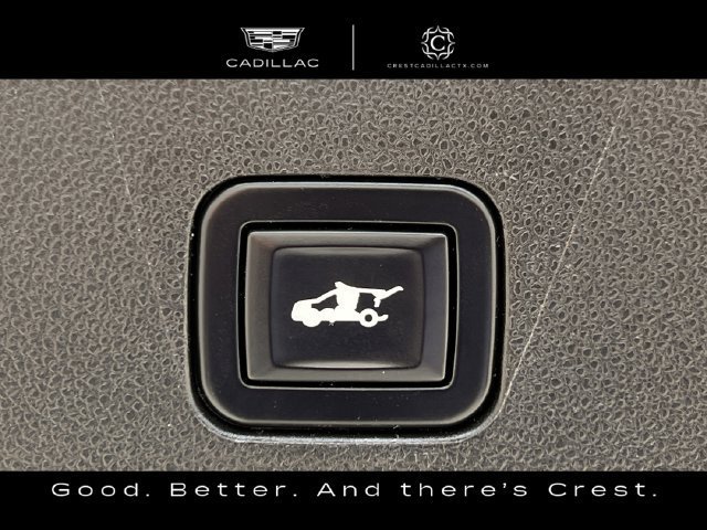 Certified 2023 Cadillac Escalade Luxury AWD/4WD image 29