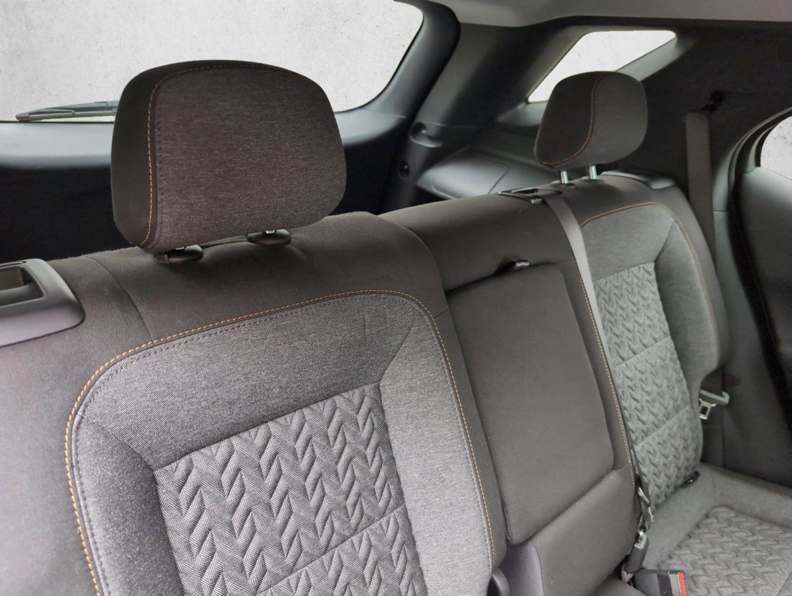 Used 2022 Chevrolet Equinox LT FWD image 23