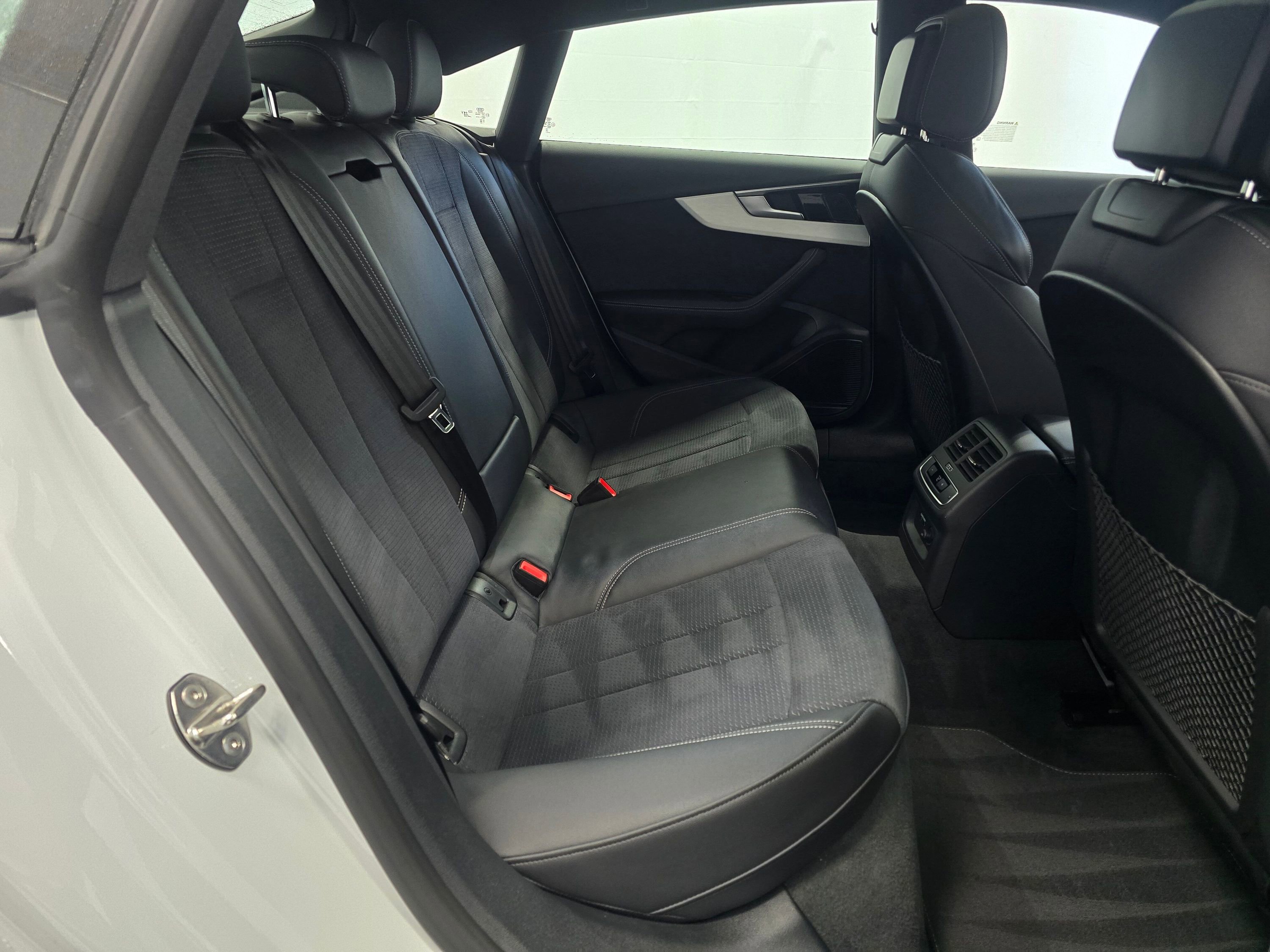 Used 2024 Audi A5 2.0T Premium Plus image 25