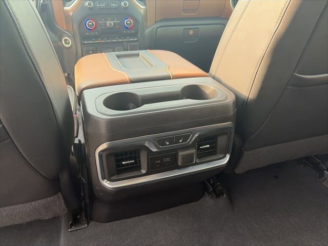 Used 2020 Chevrolet Silverado 3500 High Country w/ LPO, Dark Essentials Package image 30