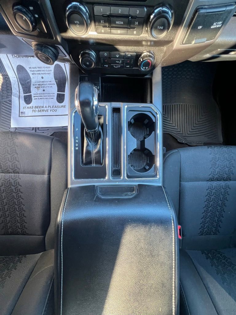 Used 2020 Ford F150 XLT w/ Equipment Group 302A Luxury image 13