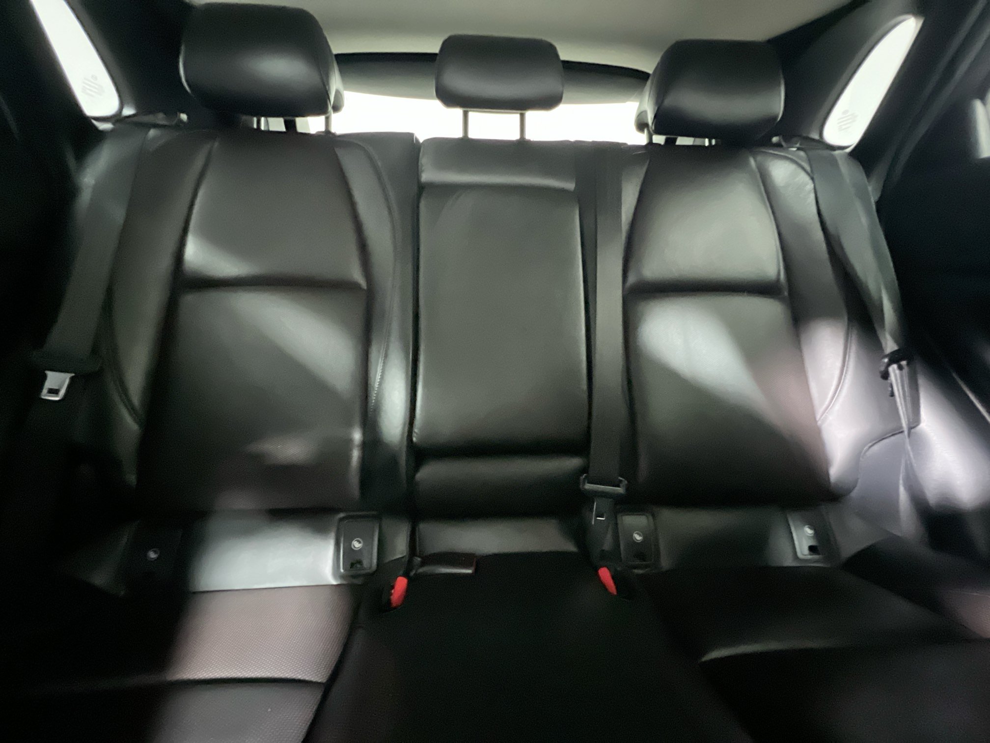 Used 2020 MAZDA CX-30 FWD w/ Premium Package image 32