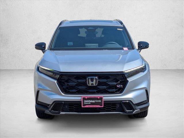 Used 2026 Honda CR-V Sport-L image 5