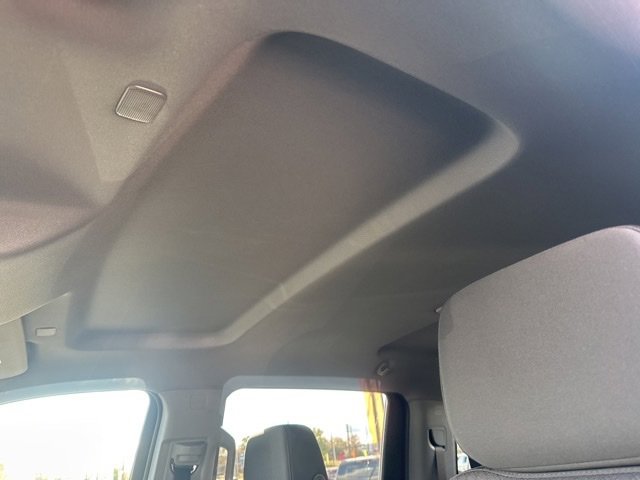 New 2026 Chevrolet Silverado 2500 Custom w/ Custom Value Package image 15