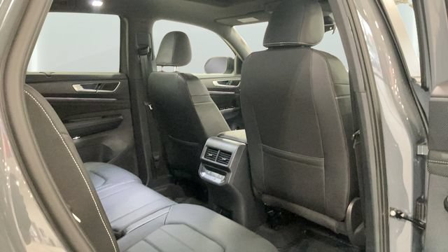 New 2026 Volkswagen Atlas Cross Sport SEL R-Line AWD/4WD image 43
