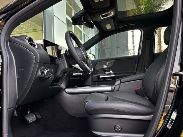 Certified 2026 Mercedes-Benz GLA 250 image 14