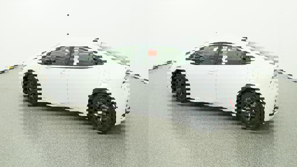 New 2026 Toyota Prius SE image 29