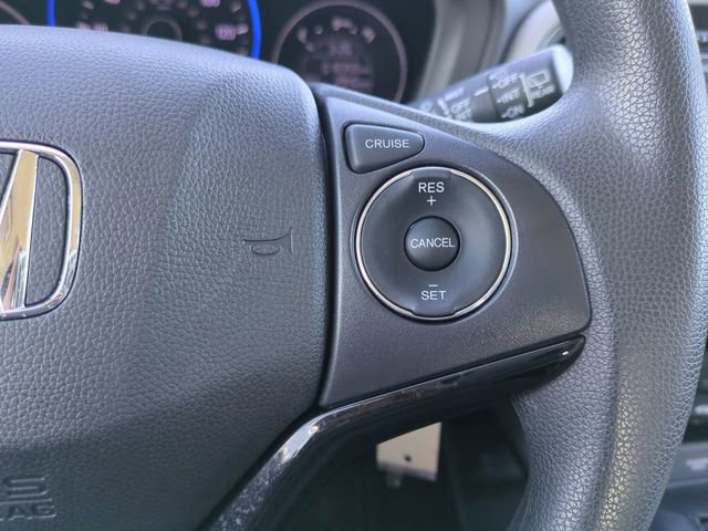 Used 2022 Honda HR-V LX image 28