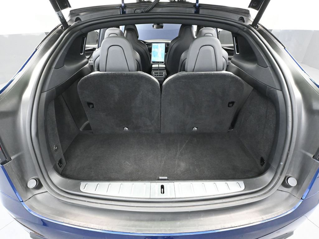 Used 2018 Tesla Model X 100D image 38