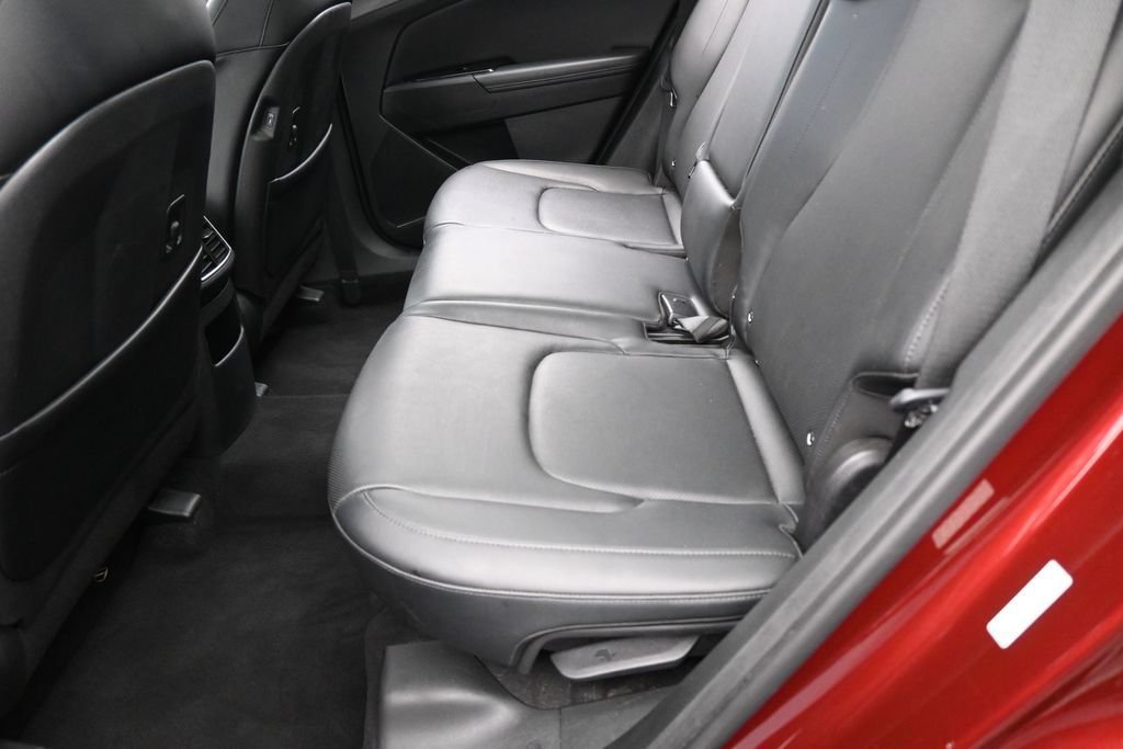 Used 2023 Kia Sportage SX FWD image 35