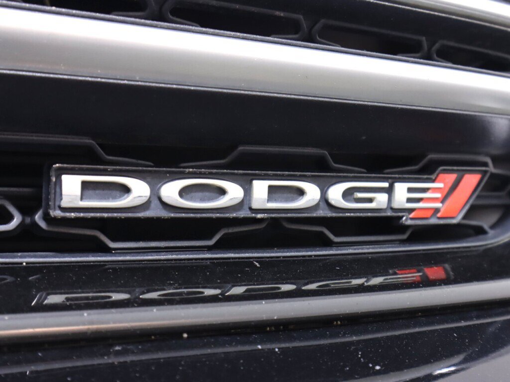 Used 2016 Dodge Charger SE w/ Popular Equipment Group RWD image 30