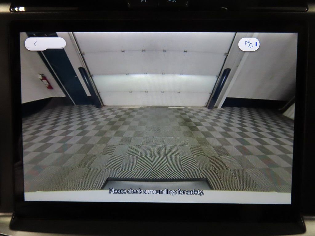 Used 2025 Ford F150 Tremor w/ Bed Utility Package image 21