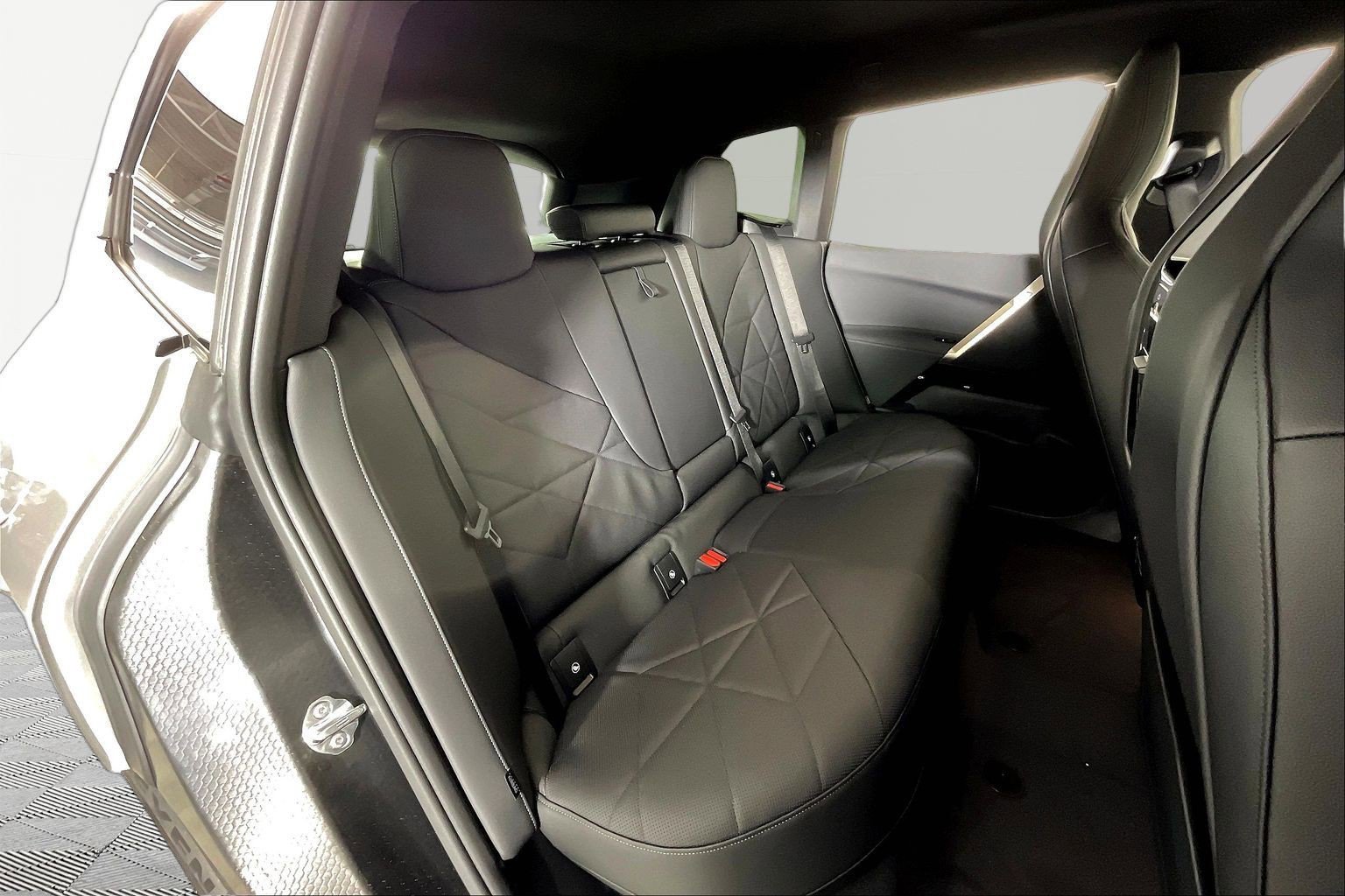 New 2026 BMW iX xDrive45 AWD/4WD image 13