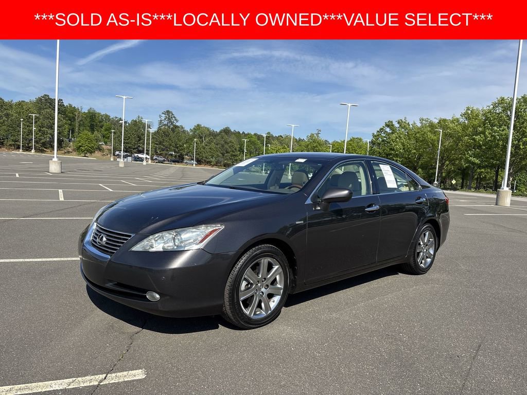 Used 2008 Lexus ES 350 image 1