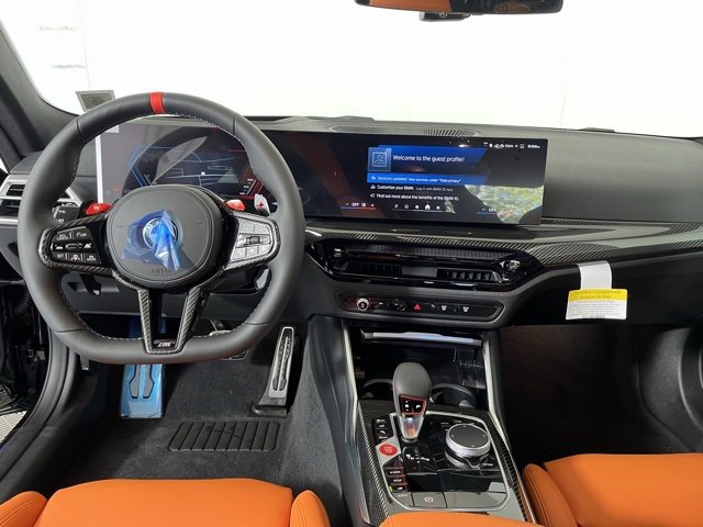 New 2026 BMW M4 xDrive Competition image 13