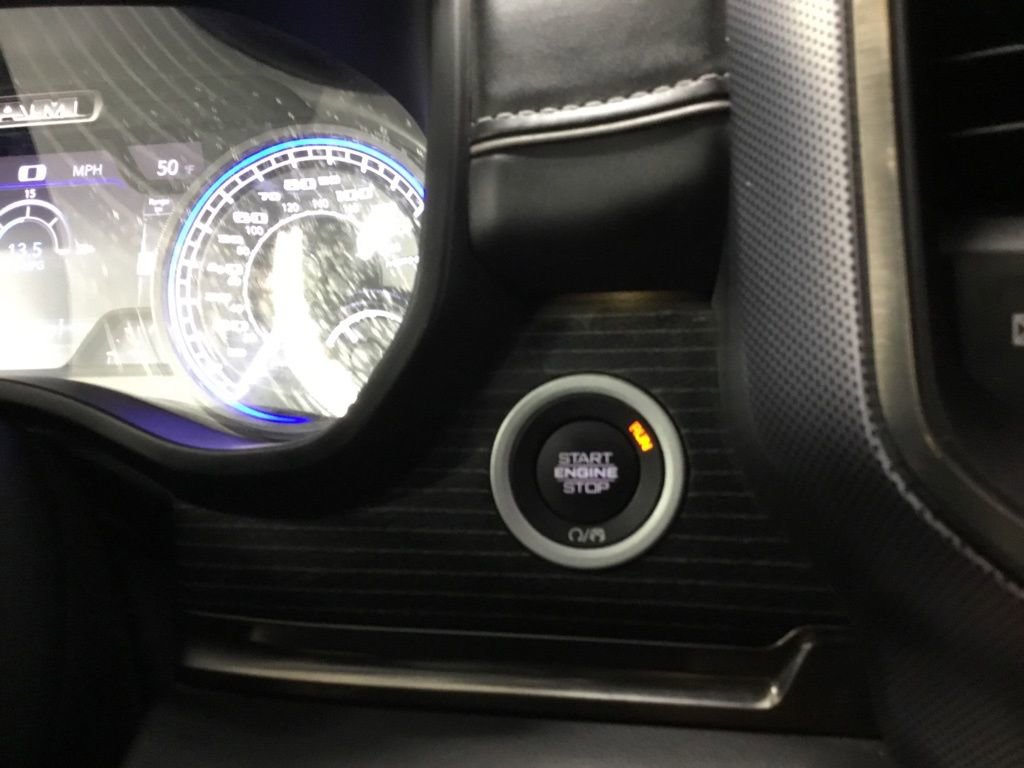 Used 2019 RAM 1500 Limited image 29