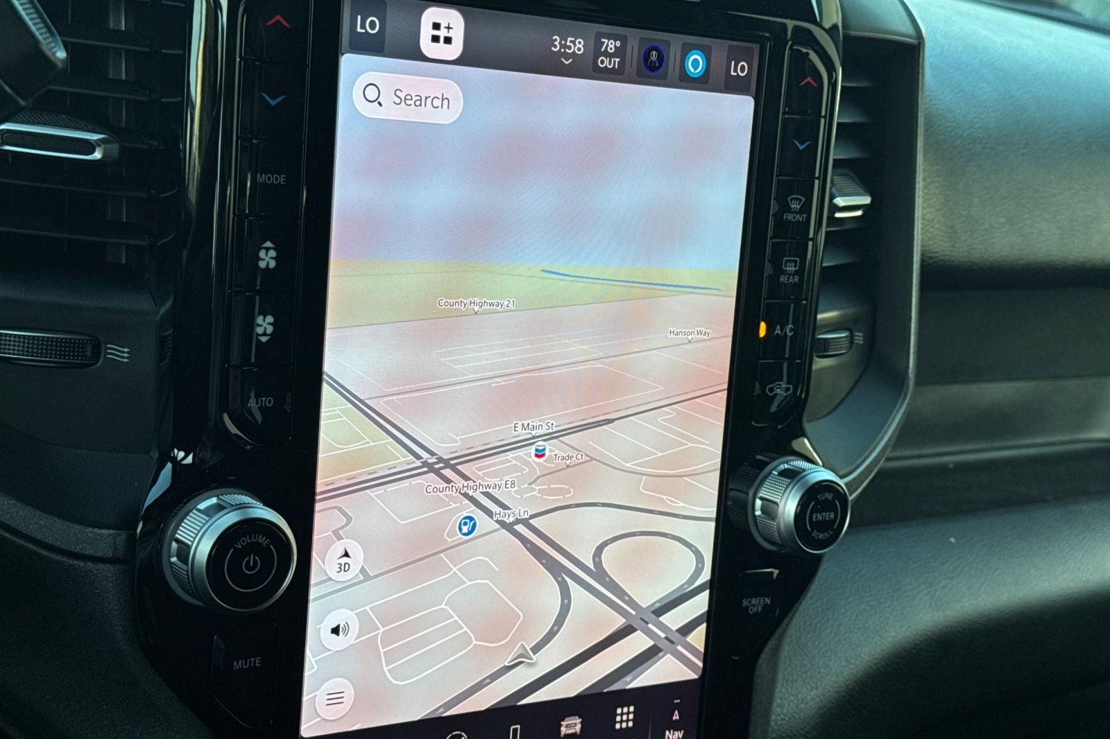 New 2026 RAM 2500 Tradesman image 17