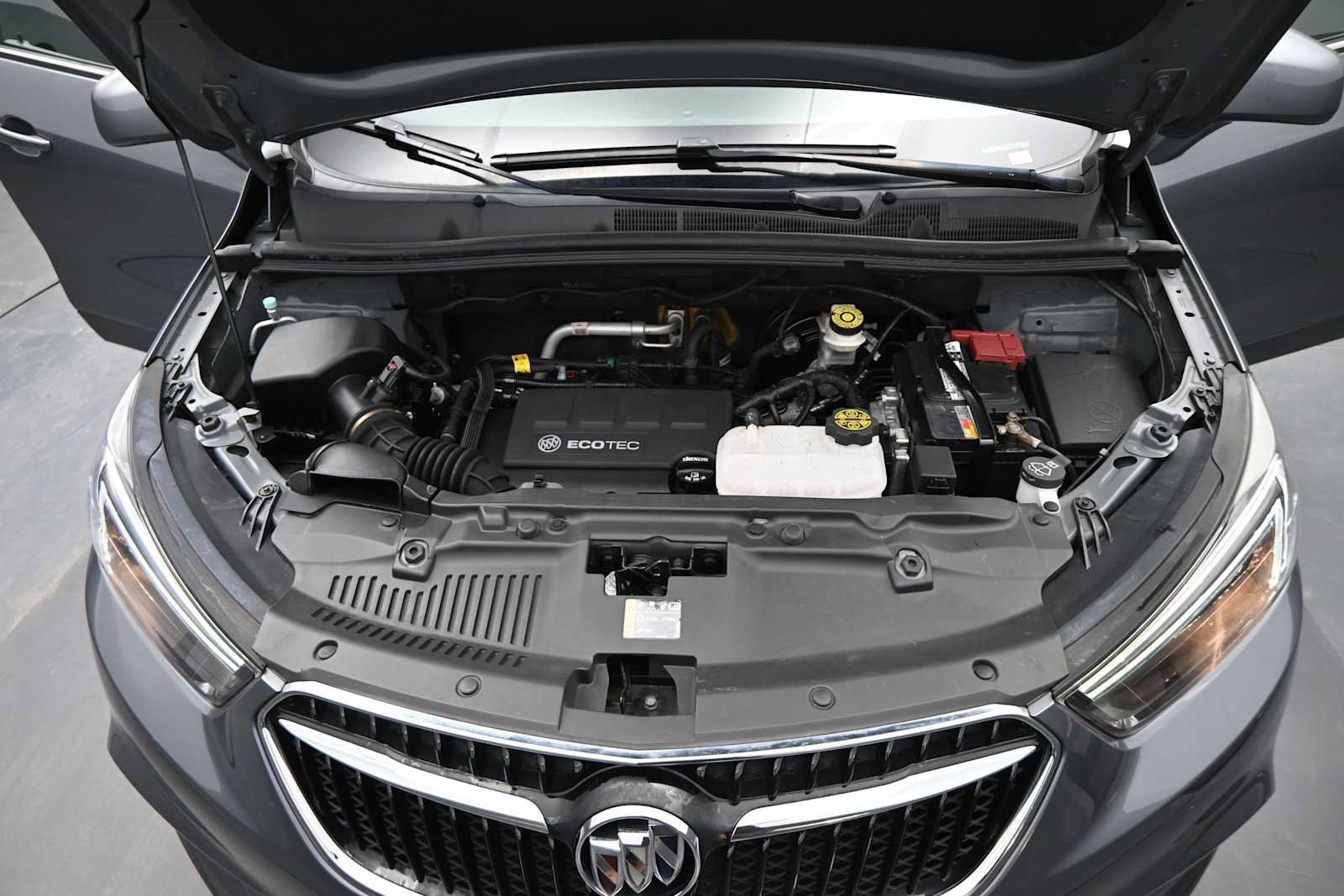 Used 2020 Buick Encore Preferred FWD image 23