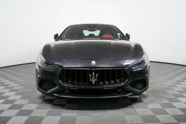Used 2023 Maserati Ghibli Modena Q4 image 37