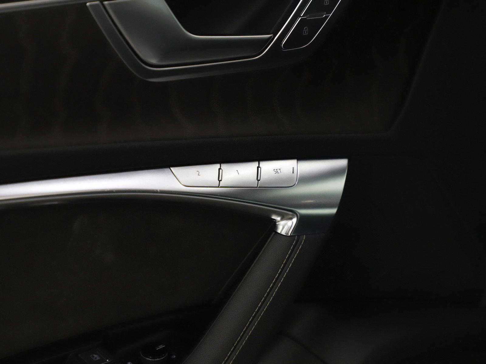 Used 2020 Audi S7 Premium Plus w/ S Sport Package image 22