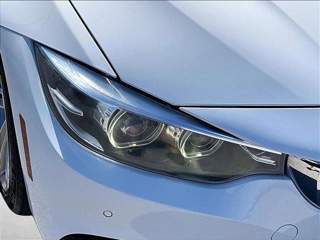 Used 2019 BMW 430i Convertible image 28