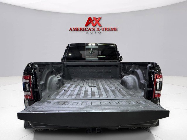 Used 2022 RAM 3500 Limited w/ Night Edition image 8