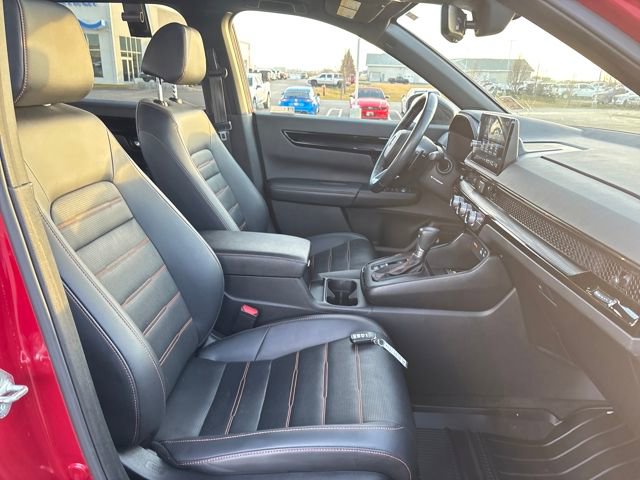 Certified 2023 Honda CR-V Sport Touring image 23