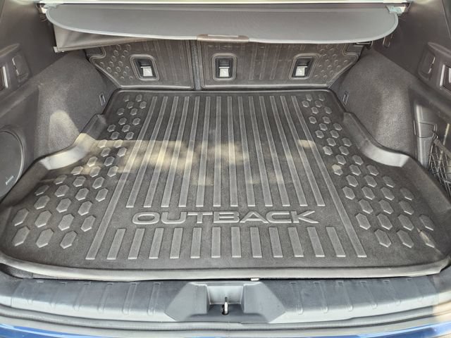 Used 2021 Subaru Outback Limited AWD/4WD image 31