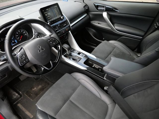 Used 2025 Mitsubishi Eclipse Cross SE AWD/4WD image 11