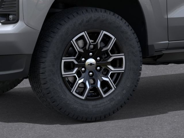 New 2026 Chevrolet Colorado Z71 w/ Technology Package AWD/4WD image 9