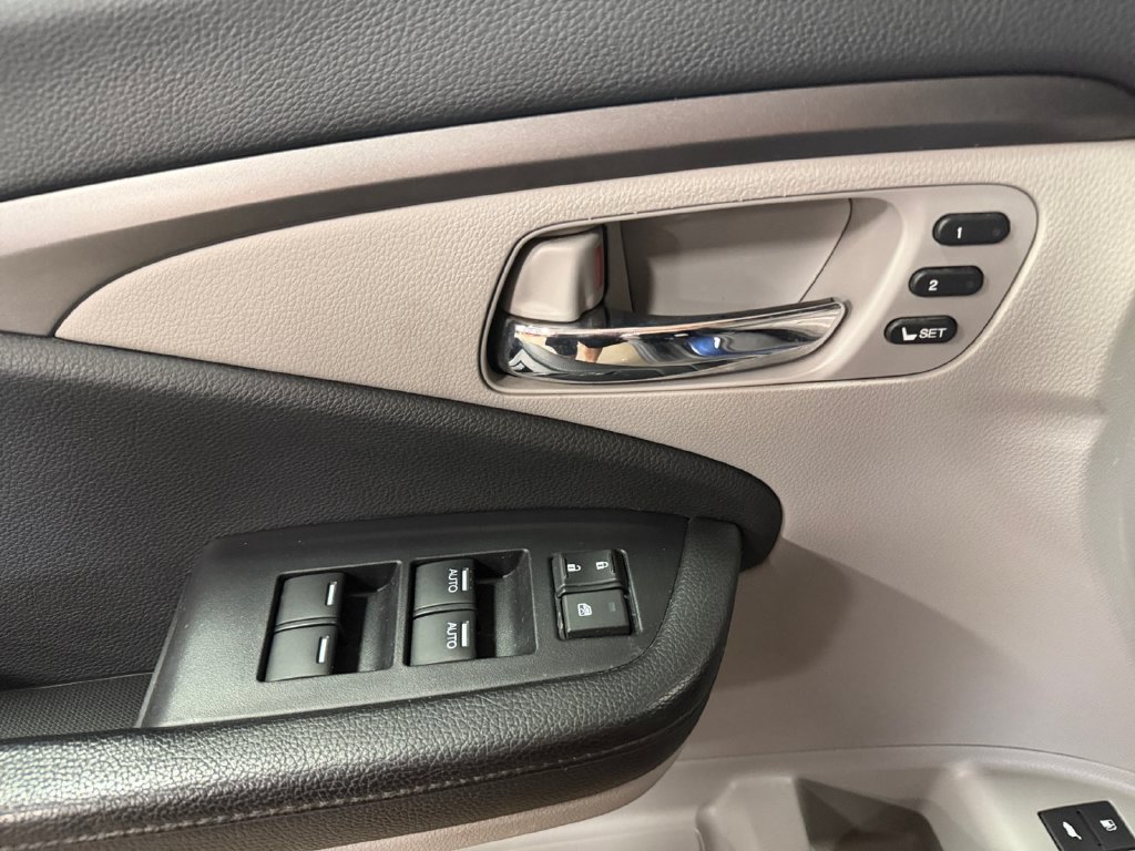 Used 2019 Honda Pilot EX-L image 30