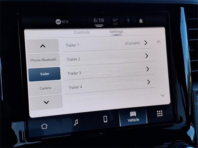 New 2026 RAM 2500 Tradesman image 11