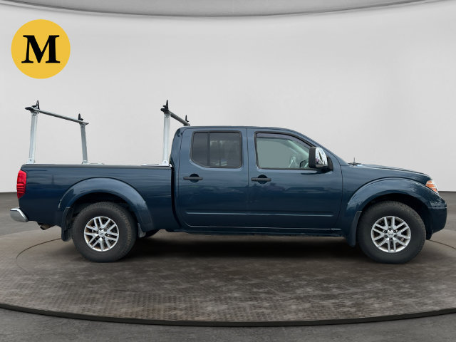Used 2018 Nissan Frontier SV w/ Value Truck Package AWD/4WD image 6