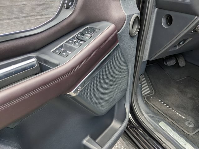 New 2026 Ford Expedition Platinum w/ Platinum Ultimate Package AWD/4WD image 23