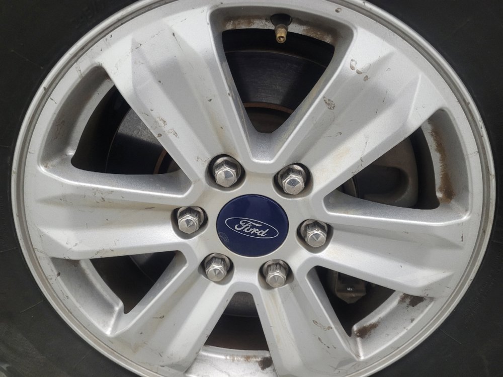 Used 2018 Ford F150 XLT RWD image 31