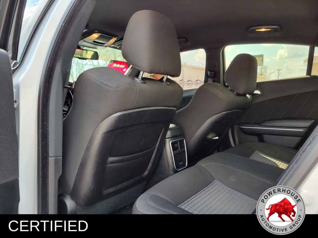 Used 2021 Dodge Charger R/T image 13