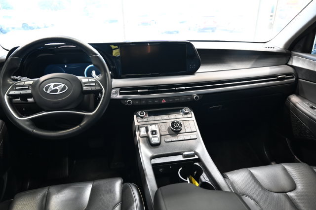 Used 2023 Hyundai Palisade Limited AWD/4WD image 14